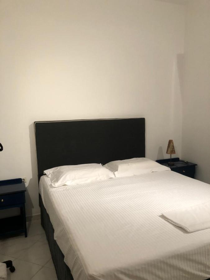 Krinides Suites Nerotrivia Exterior photo